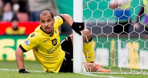 Agbonlahor không còn giữ được uy tín tại Villa