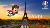 Giới thiệu sân đấu tổ chức EURO 2016: Công viên các Hoàng tử (Paris)