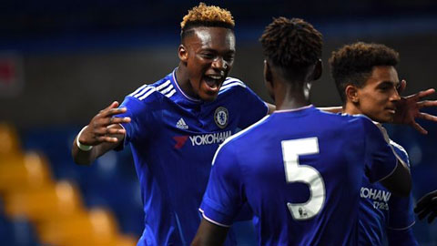 U18 Chelsea lần thứ 5 vào chung kết FA Youth Cup: Đến lúc trao gửi niềm tin?