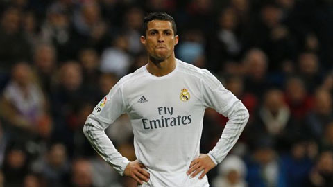 Ronaldo và Real: Những dại khờ làm hiu hắt đời nhau