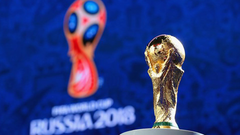 Những điều cần biết về vòng loại cuối cùng World Cup 2018 khu vực châu Á