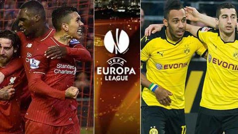 Đội hình dự kiến Liverpool vs Dortmund: Bung sức cho chung kết sớm
