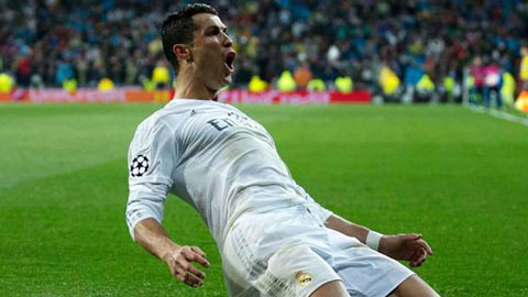 Ronaldo muốn gặp Benfica ở bán kết Champions League