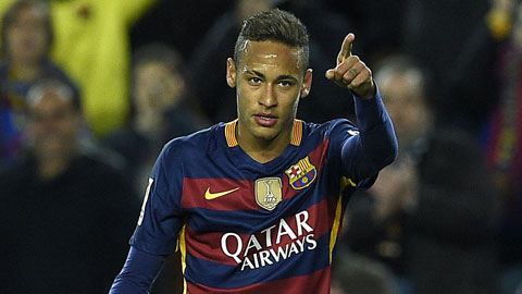 Neymar đòi Barca tăng lương gấp 5 lần
