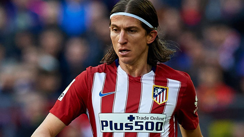 Luis không muốn Atletico chạm trán Real