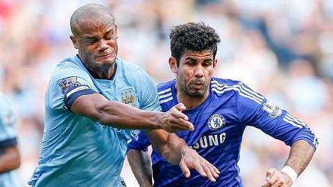 Tin giờ chót 15/4: Chelsea đón Costa trở lại ở đại chiến với Man City