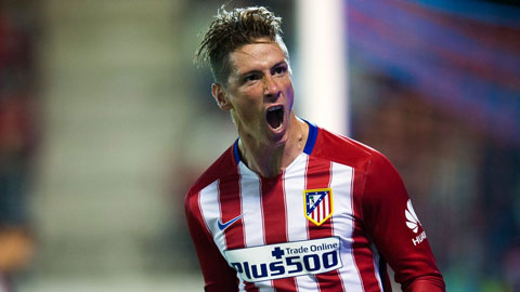 Fernando Torres hồi sinh: Đây mới là El Nino