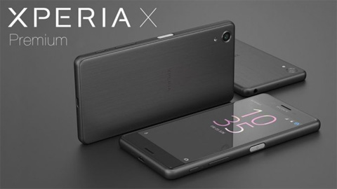 Sony sắp ra mắt mẫu Xperia mới có màn hình HDR