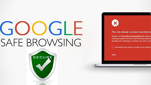 Google.com bị cảnh báo là trang web nguy hiểm