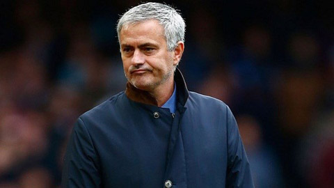 Mourinho khó trở thành tân thuyền trưởng của M.U trong mùa Hè này