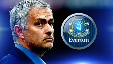 Tin giờ chót 21/4: Everton lên kế hoạch mời Mourinho