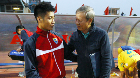 V.League: Khi FLC Thanh Hóa mất... “chìa khóa”