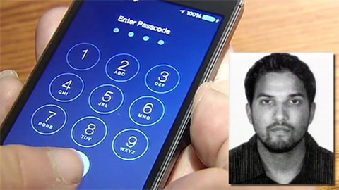 Bẻ khóa iPhone, FBI mất hơn 1 triệu USD