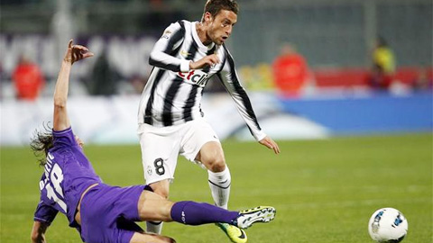 Fiorentina - Juventus: Tham vọng, thù hận và kẻ phá đám
