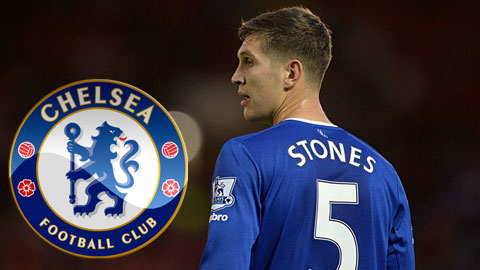 Tin chuyển nhượng 24/4: Chelsea từ bỏ mục tiêu John Stones