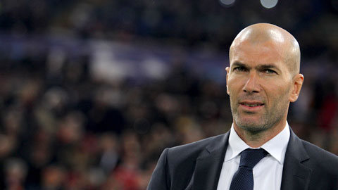 Real ngược dòng thắng Vallecano: Dũng khí của Zidane