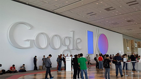 Google I/O 2016 sẽ trình làng những sản phẩm gì