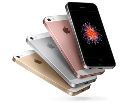 iPhone SE được cho là có doanh số bán hàng không như kỳ vọng