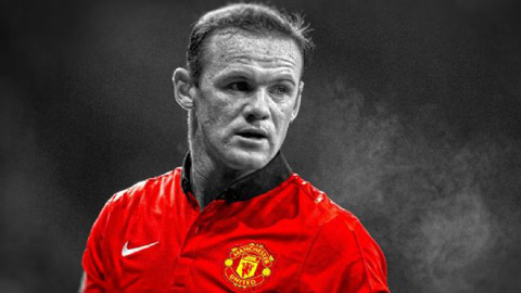 Wayne Rooney & bước ngoặt tuổi 30