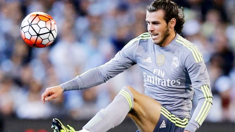 Gareth Bale: Lời thú nhận của truyền thông