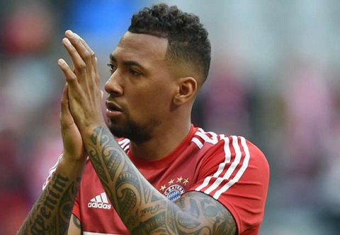 Boateng là viện binh cần thiết với Bayern