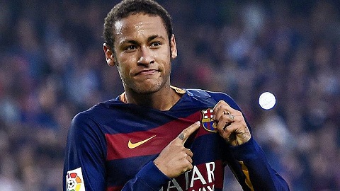 Neymar từ chối mọi liên hệ, khẳng định ở lại Barca