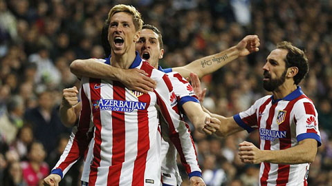 Fernando Torres - Sát thủ đang trở lại