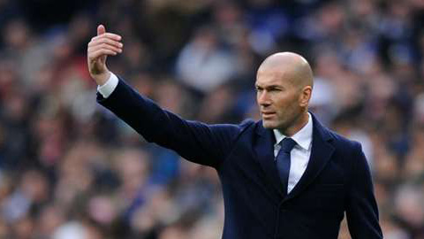 Bán kết lượt đi Champions League 2015/16: Sự thận trọng dễ hiểu của Zidane
