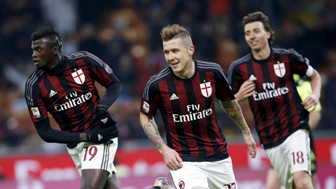 AC Milan sắp bước vào kỷ nguyên của ông chủ ngoại quốc