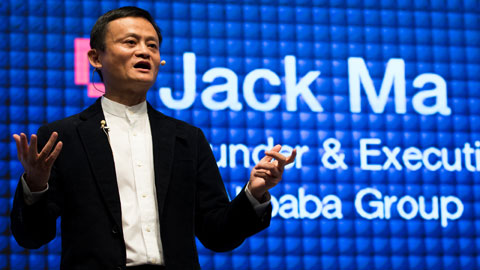 Đối tác Trung Quốc, đứng đầu là Jack Ma, sẽ là chủ mới của Milan