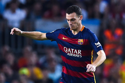 Liverpool muốn chiêu mộ Vermaelen