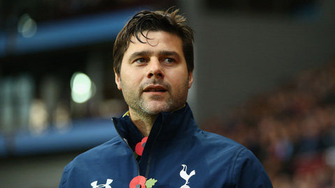 HLV Pochettino đồng ý ở lại Tottenham đến năm 2021