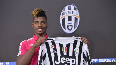 Mario Lemina