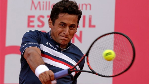 Tin tennis 1/5: Nicolas Almagro vào chung kết Estoril Open