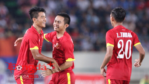 U19 Việt Nam chạm trán Iraq, Triều Tiên ở VCK U19 châu Á