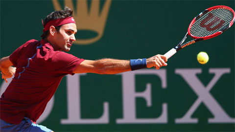 Federer bất ngờ rút khỏi Madrid Open