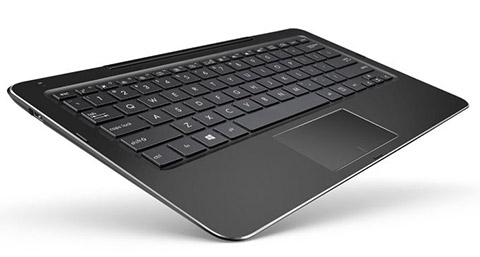 Bộ bàn phím ngoài của Asus Transformer T302