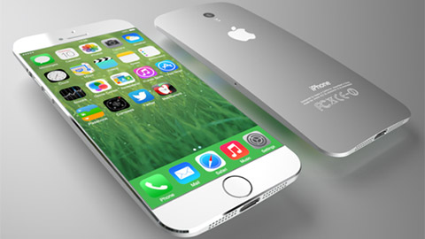 iPhone 7 sẽ có pin lớn hơn iPhone 6S