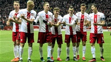 5 bàn thắng đẹp nhất của ĐT Ba Lan tại vòng loại EURO 2016
