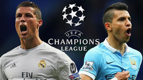 Đại chiến Real Madrid vs Man City: Đừng nhìn về quá khứ