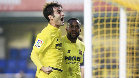 Bán kết Europa League: Villarreal, sau thành công là... rã đám