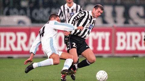 Zinedine Zidane tái ngộ Diego Simeone: Cuộc chiến thập kỷ