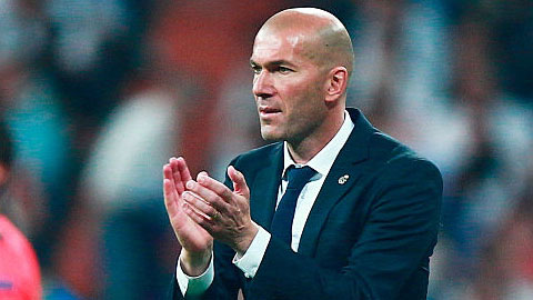 Zinedine Zidane: Cái duyên của người bất đắc dĩ