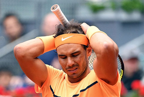 Rafael Nadal