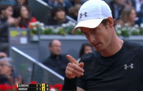 Andy Murray