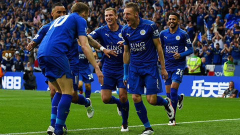 5 yếu tố thành công Leicester khó duy trì