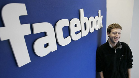 Facebook thắng kiện thương hiệu "face book" tại Trung Quốc
