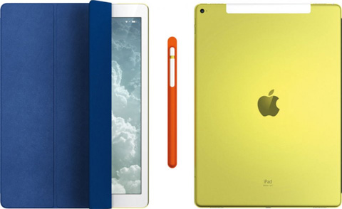 iPad Pro độc nhất bán đấu giá được hơn 1 tỷ đồng