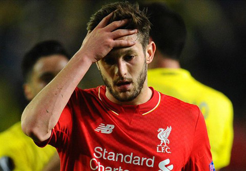 Lallana