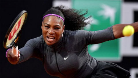 Serena Williams